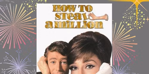 Free Event - New Year's Eve Movie