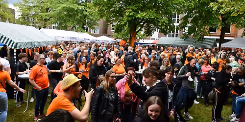 32e Blommenfgesteijn