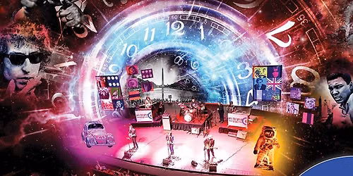 The Sixties Show