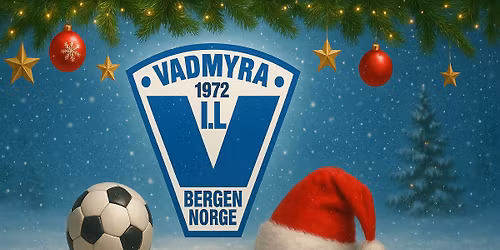 Julecup for 2018-2019 kullene