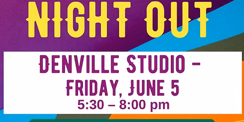 Kids Night Out