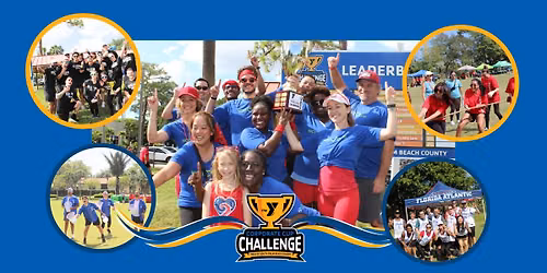 CORPORATE CUP CHALLENGE 