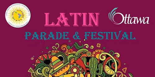 LATIN FESTIVAL LATINO