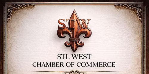 STL West Chamber of Commerce Monthly Networking Event