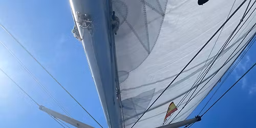 Transformatieve zeilreis rond Ibiza