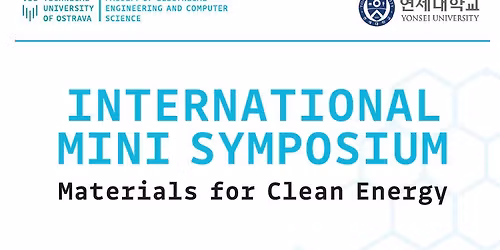 International Mini Symposium