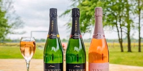 Wine pairing dinner with Tinwood