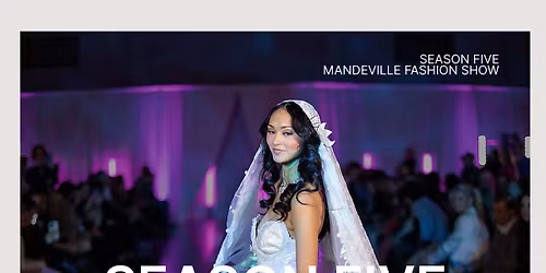 Model Casting Call: Season Five