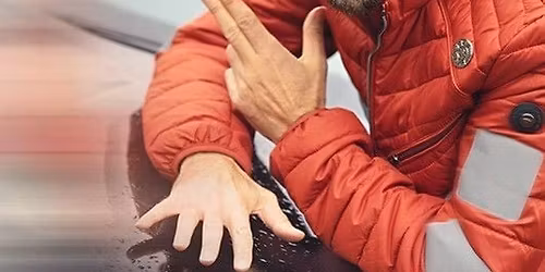 \u0130smail YK in Hamburg