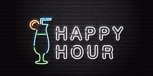 Happy Hour