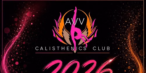 AVVCC 2026 Prizewinners Concert