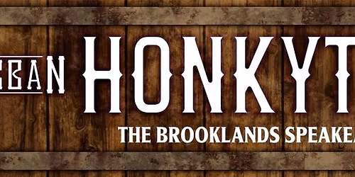 WB Returns to the Urban Honky-Tonk Saloon