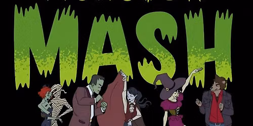 Monster Mash