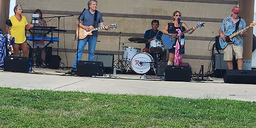 Rustix at Easton Farmer\u2019s Market - 10:30a-1230p