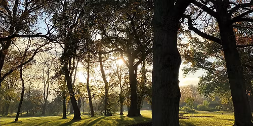 Themed Tour: Biophilia