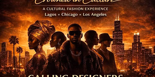 BAKARA\u2019H Crowned in Culture