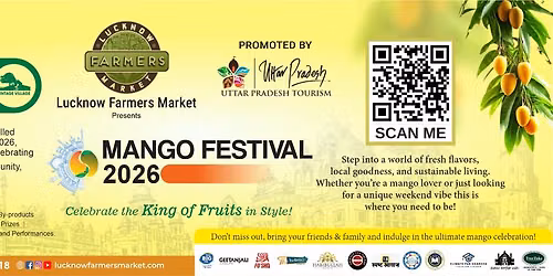 Mango Festival 2026