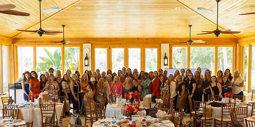 She Is Fierce! Business on the Bay Retreat 2026