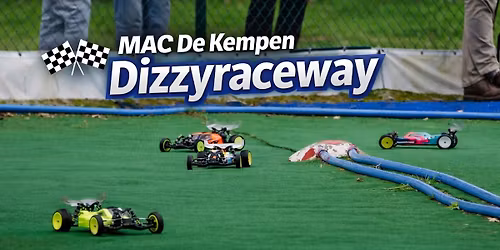 MLDD (Midsummer Longest Day Drive!!) 1:10 OffRoad avondrace