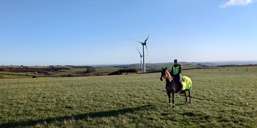 Harboro' Rocks and Minninglow 3 PLACES LEFT