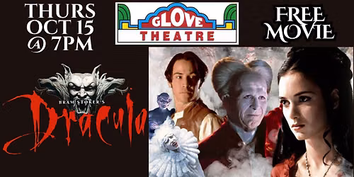 BRAM STOKER\u2019S DRACULA (FREE MOVIE)