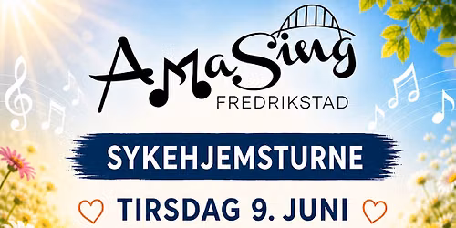 Sykehjemsturne