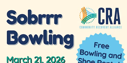 Sobrrr Bowling 2026