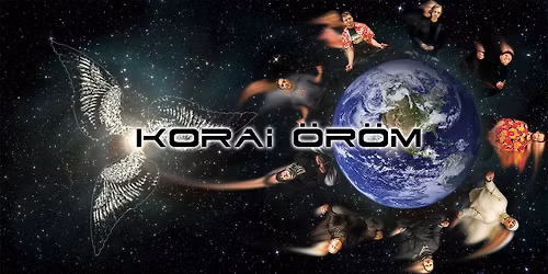 Korai \u00d6r\u00f6m \u00c9vnyit\u00f3 Koncert - D\u00fcrer Kert 