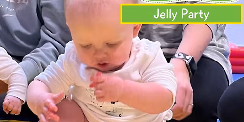 \ud83c\udf88Jelly Party \ud83c\udf88