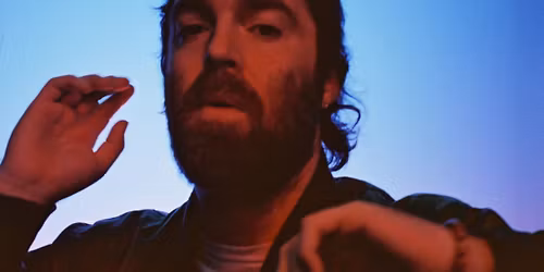 Chet Faker at Metro Music Hall