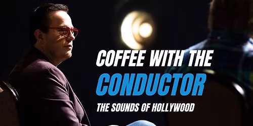 Ocala Symphony Orchestra: Matthew Wardell - I Got Rhythm: Bernstein Gershwin & Copland