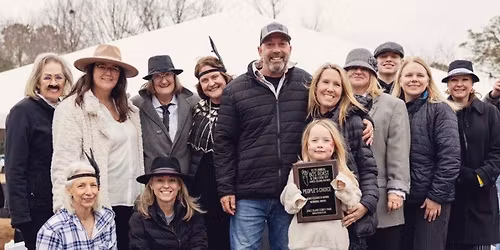 16th Annual Bo's Roast & Chili Cook-Off