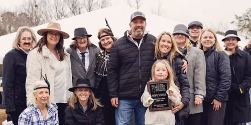 16th Annual Bo's Roast & Chili Cook-Off