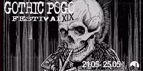 Gothic Pogo Festival XIX