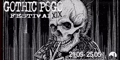Gothic Pogo Festival XIX