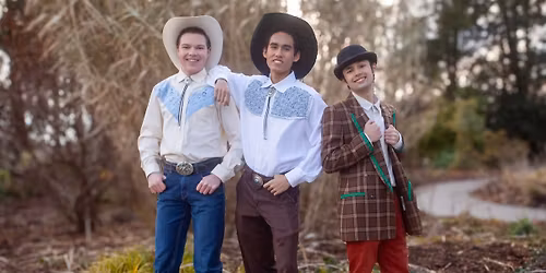 Oklahoma! Youth Edition