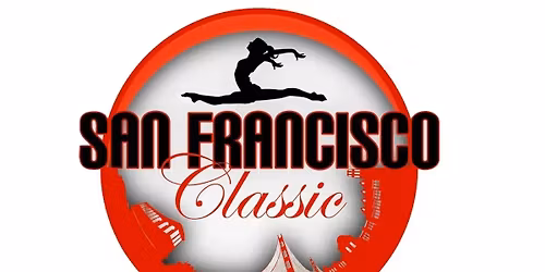 2026 San Francisco Classic-Gymnastics Invite