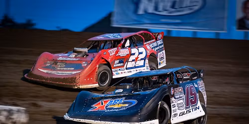 Grand Forks Late Model Showdown