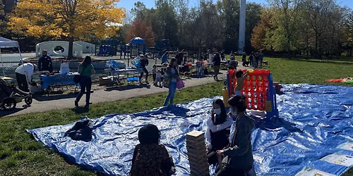 Harvest Your Energy Festival 2026