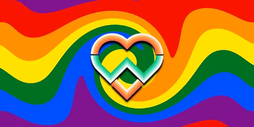 Wilma! celebrates PRIDE @ToG