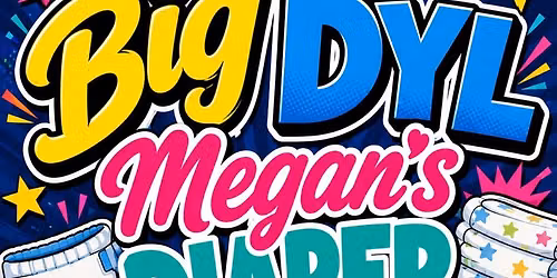 Dylan and Megan\u2019s Diaper Draw 