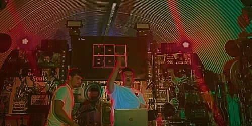 Ragga Food and Vybz - Winter Special