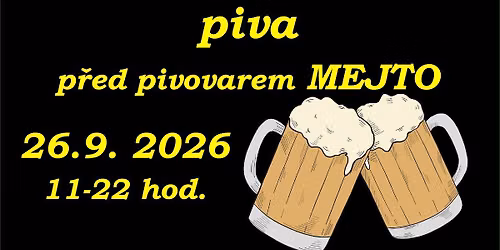 Svatov\u00e1clavsk\u00e1 slavnost piva