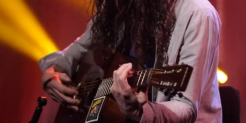 Kurt Vile and the Violators