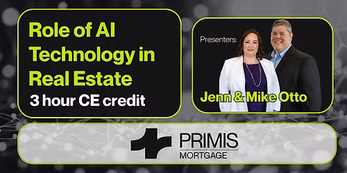 The Role of AI Technology in Real Estate