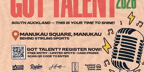 Southside\u2019s Got Talent