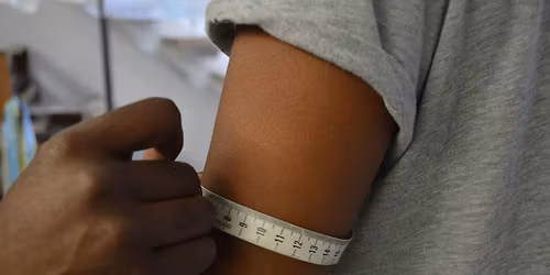 Beginners Sewing 3 (working with garment patterns)