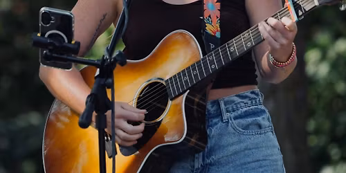 Clara Lynch Private Event