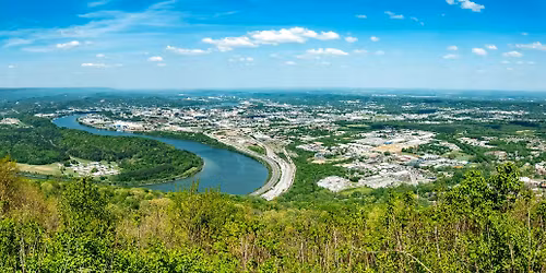 Free Environmental Job Training Information Session in Chattanooga