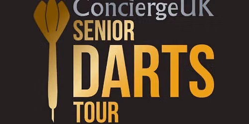The Grand Pier Open Darts
